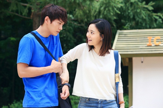 bestie tinh ban khac gioi