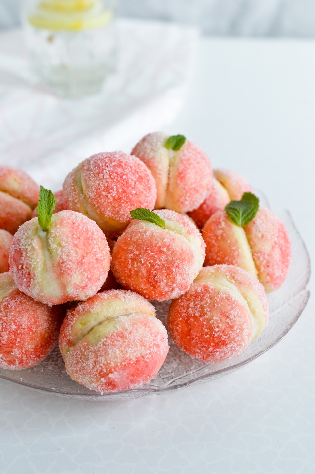 bestie banh macaron qua dao 1