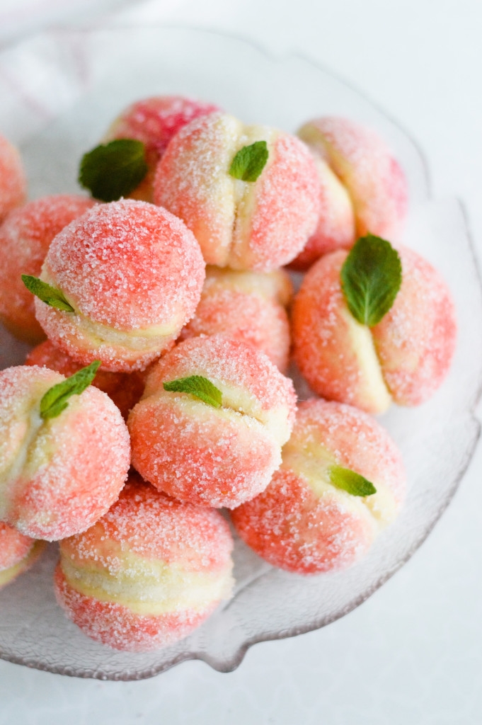 bestie banh macaron qua dao 7