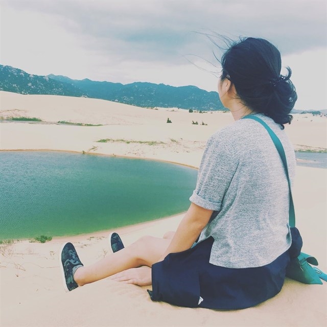 bestie du lich ninh thuan
