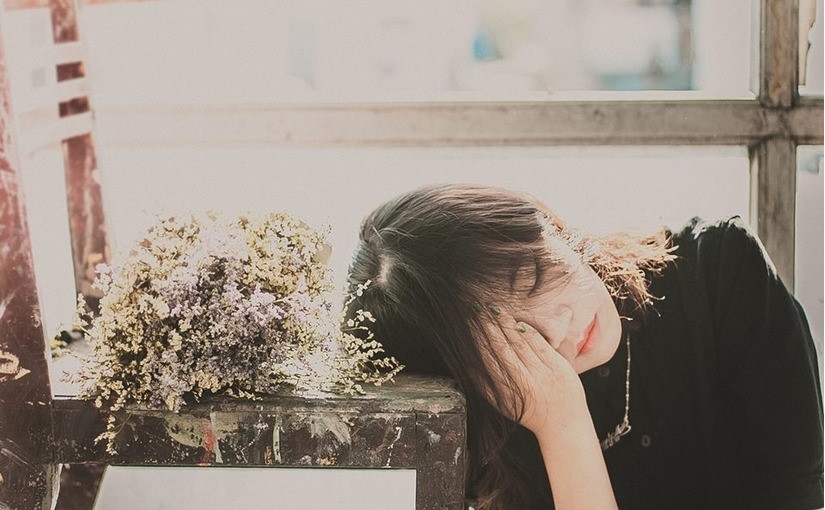 Người cũ từng thương, tình cũ còn vương