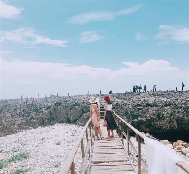 bestie du lich ninh thuan