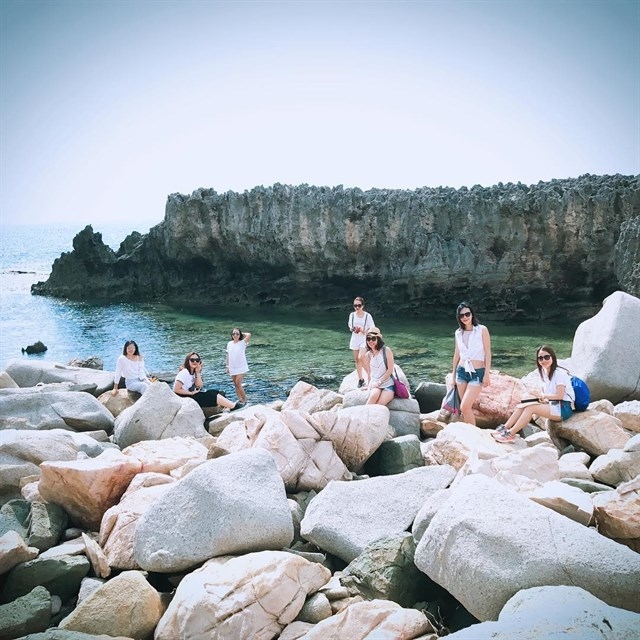 bestie du lich ninh thuan
