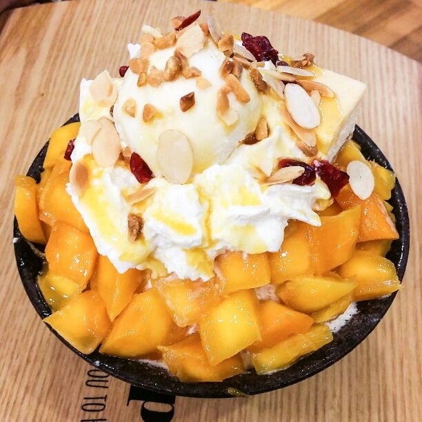 bestie bingsu 4