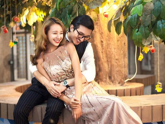 Phụ nữ mong đợi gì ở một nửa tương lai của mình?