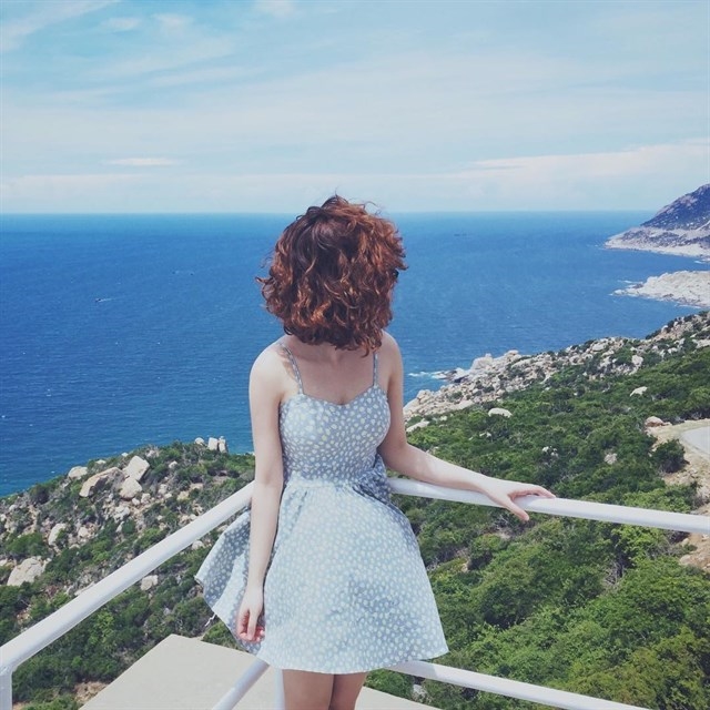 bestie du lich ninh thuan