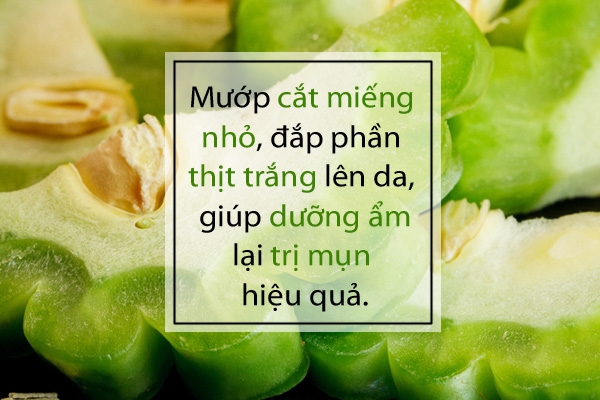 Da trang dep va het mun voi cong thuc cham soc don gian nay!