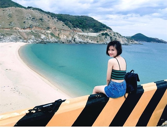 bestie du lich ninh thuan