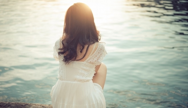 Chúng ta ai rồi cũng sẽ trưởng thành trong chính tình yêu của mình