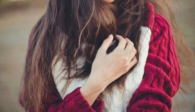 Đàn bà lí trí khi độc thân nhưng khi yêu lại quá yếu lòng...