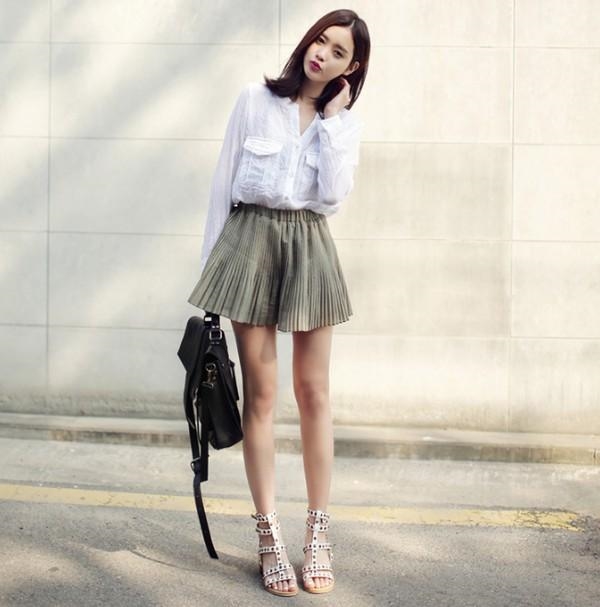 Bestie hen ho dau tien 4