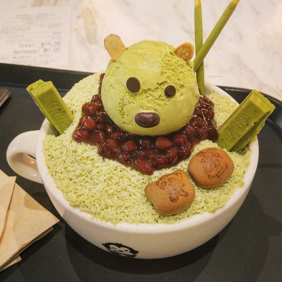 bestie bingsu 3