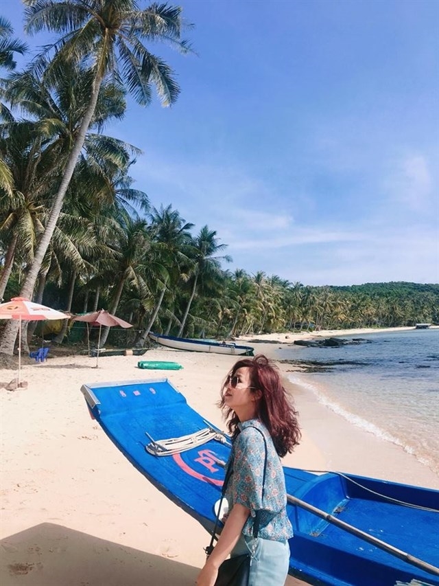 bestie dao gam ghi