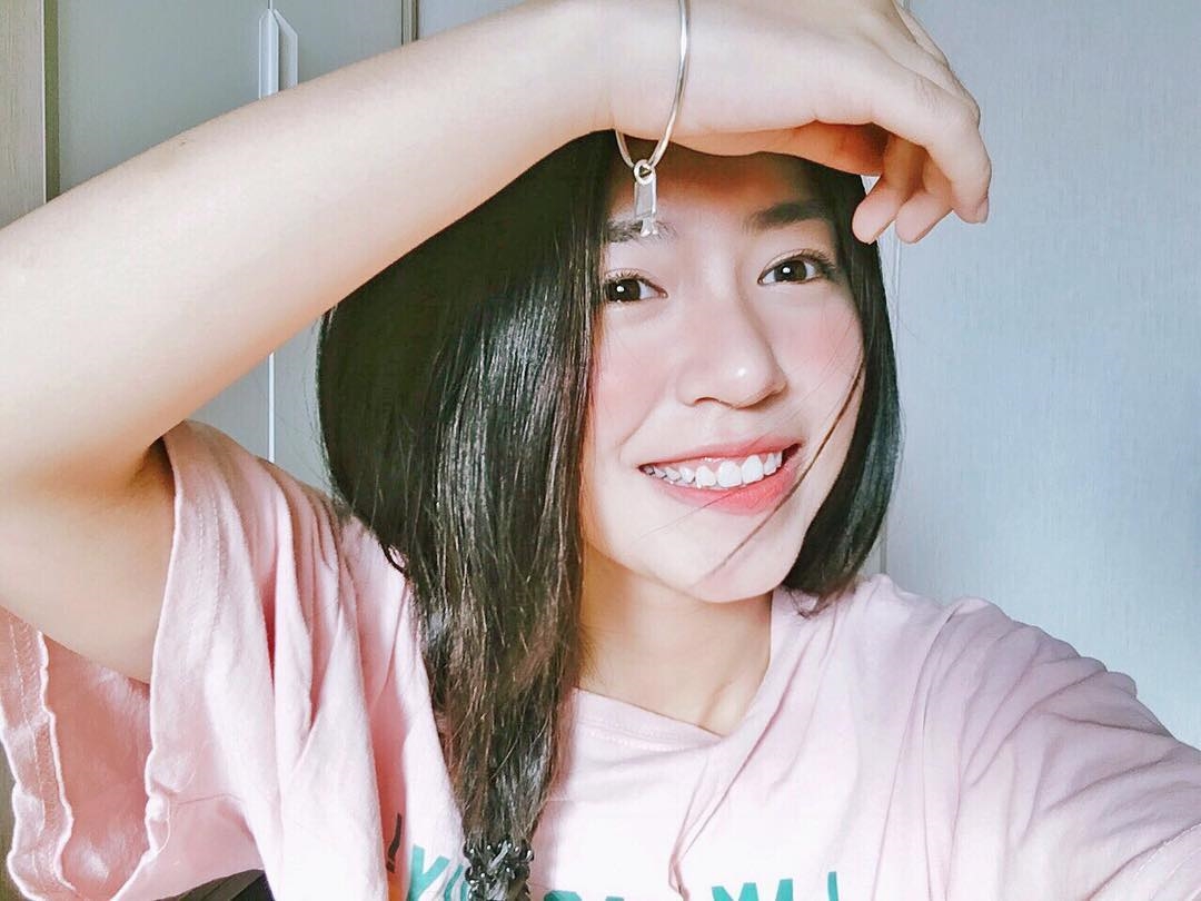 Những