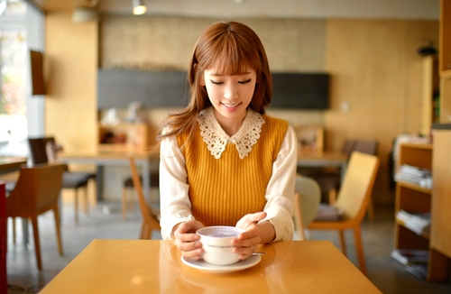 Bestie an sang