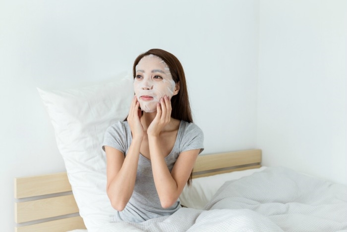 4 cách dưỡng da đơn giản dành riêng cho