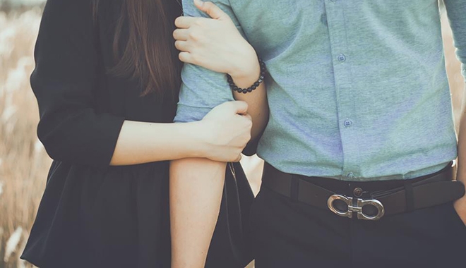 Những điều mà bạn xứng đáng được nhận trong tình yêu