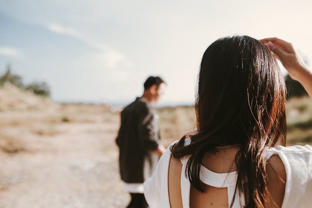 Cuối cùng tôi cũng tin rằng, có thứ tình yêu gọi là buông tay...