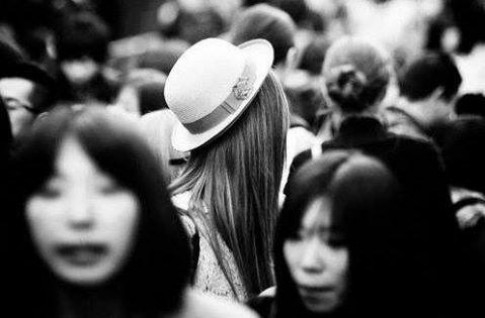 Cuối cùng tôi cũng tin rằng, có thứ tình yêu gọi là buông tay...
