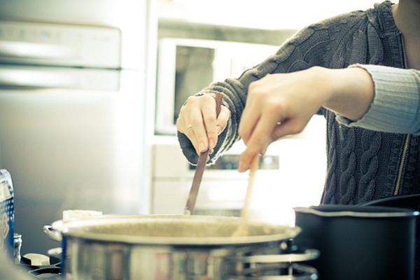 5 định nghĩa của một người bạn trai hoàn hảo