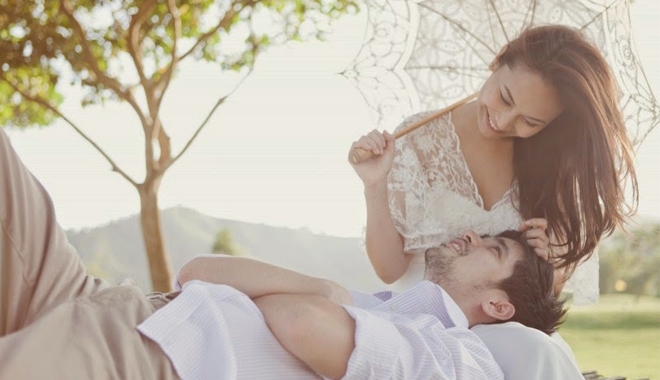10 dấu hiệu bạn đang có một cuộc hôn nhân vàng mà ai cũng mơ ước
