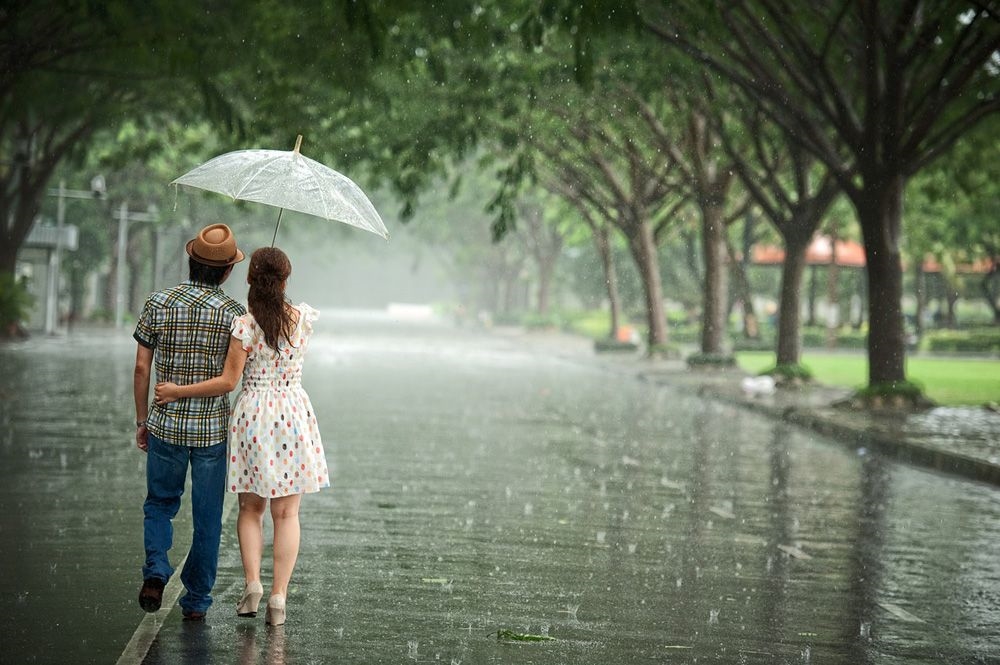 Những điều mà con gái luôn muốn làm cho người mình yêu khi hẹn hò