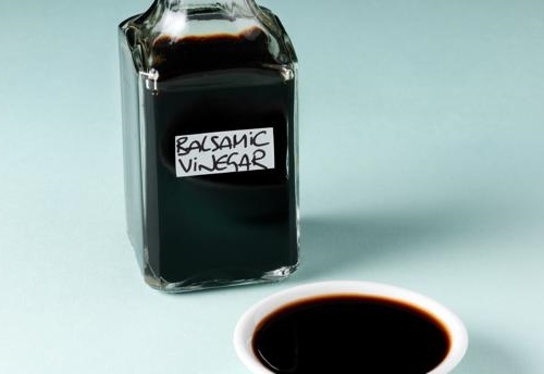 Bestie balsamic