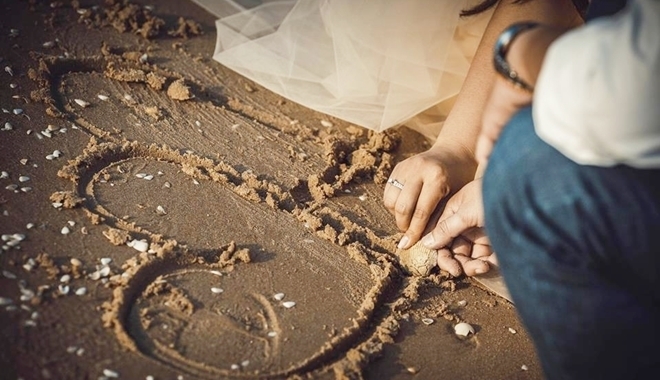 Dấu hiệu của chàng trai rất muốn cưới bạn làm vợ
