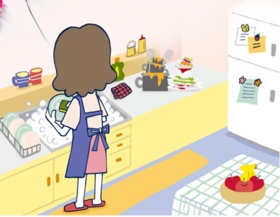 19 điều quen thuộc mà chỉ những ai làm mẹ mới hiểu