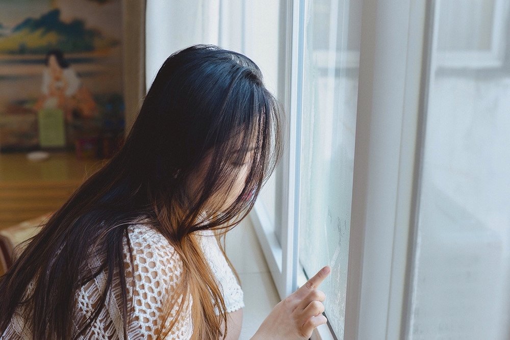 Tâm sự chua xót của người vợ có chồng chạy theo người thứ ba