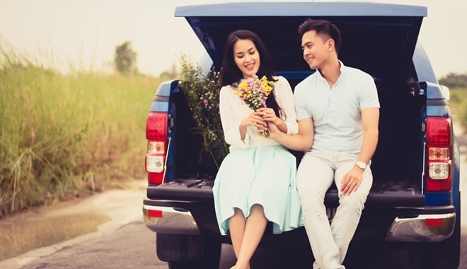 Phải làm gì khi có một ngày tình yêu trở nên nhàm chán?