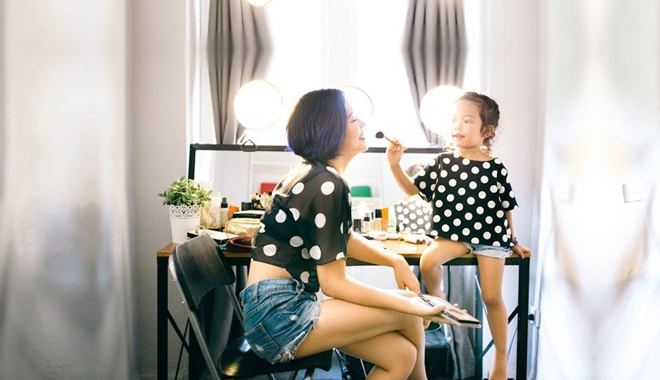 19 điều quen thuộc mà chỉ những ai làm mẹ mới hiểu