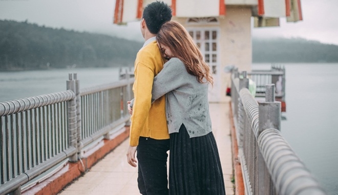 10 điều bạn sẽ rất tiếc nuối nếu không làm khi yêu