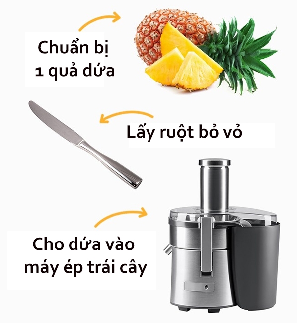 Bestie nuoc uong giam can