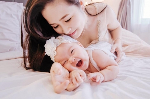 bestie phong thuy con cai