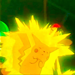 Bestie pokemon shock