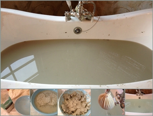 Mẹo siêu đơn giản giúp hút độc tố và kim loại nặng ẩn sâu dưới da