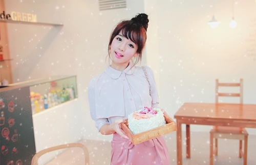 Bestie tam li phu nu