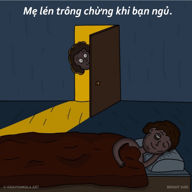 Bestie tinh me