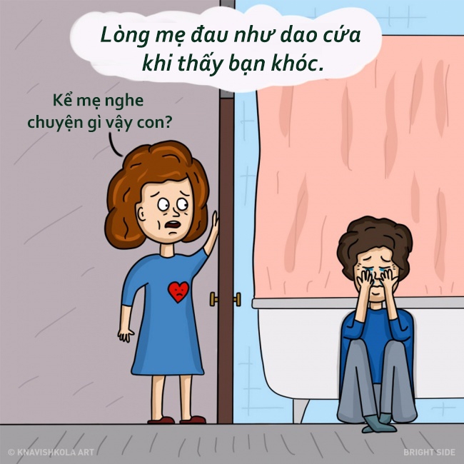 Bestie tinh me