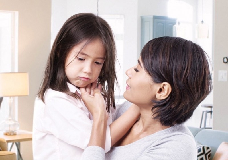 5 câu hỏi của con mà chưa chắc bố mẹ nào cũng biết trả lời