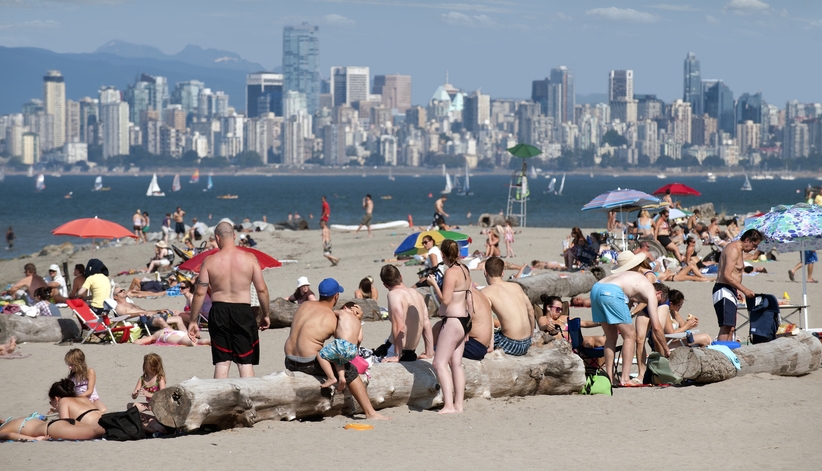 Bestie vancouver