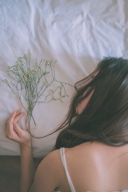 Lần cuối cùng trái tim bạn đập loạn nhịp vì một ai đó là khi nào?