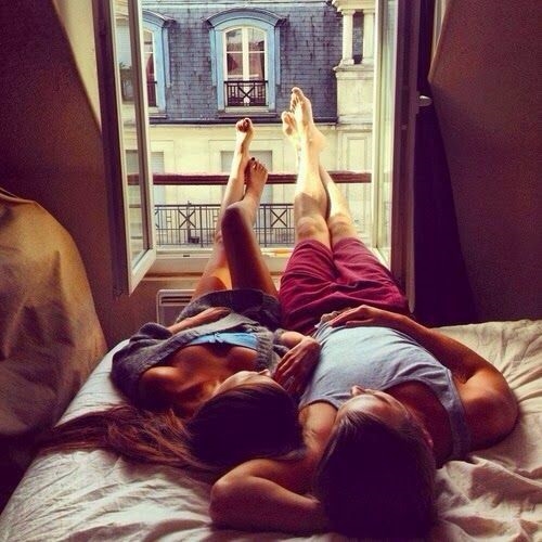 Bestie yeu duong