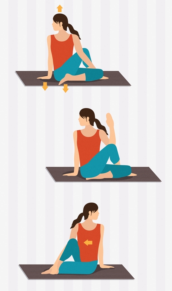 Bestie yoga detox 4