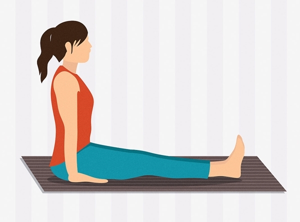 Bestie yoga detox 5
