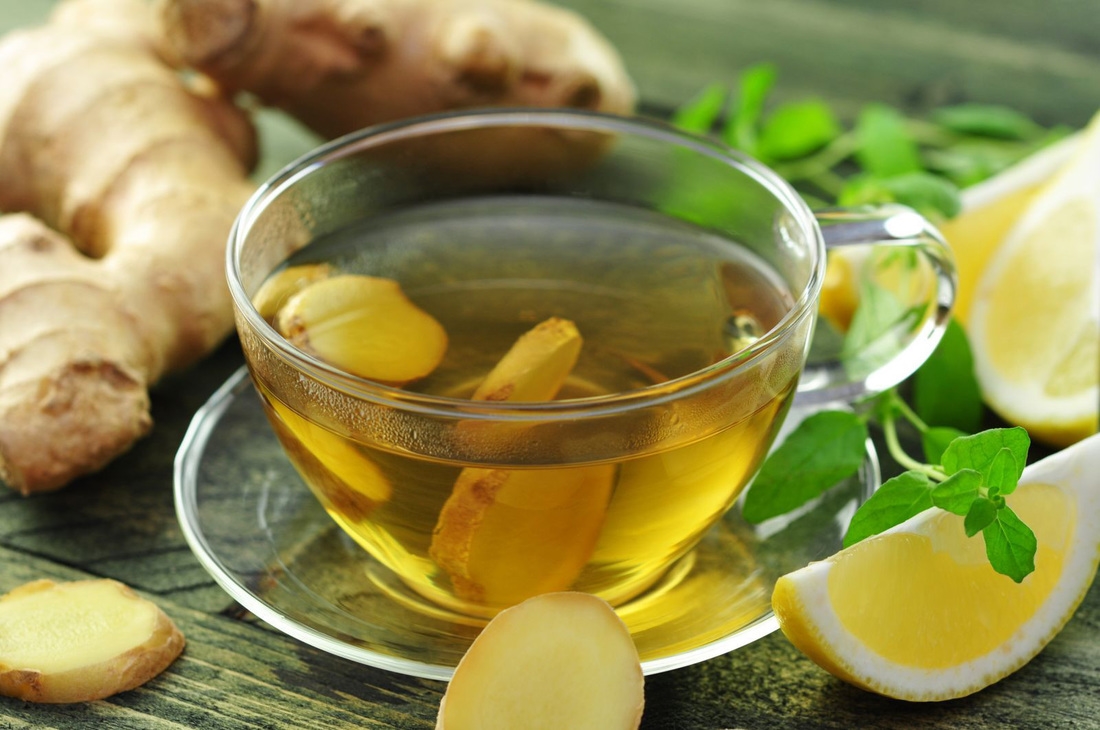 Những “phẩm dược” giúp bạn phòng chống cảm lạnh