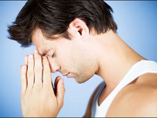 5 điều kì cục xảy ra ở nam giới sau khi yêu