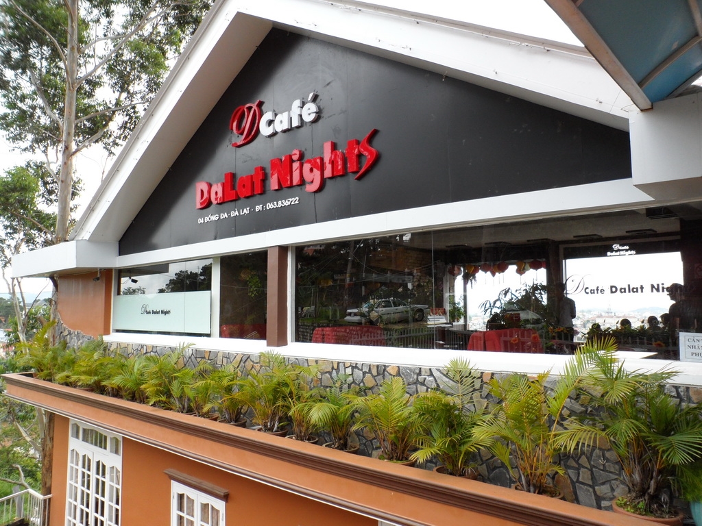 bestie cafe dep o da lat 10