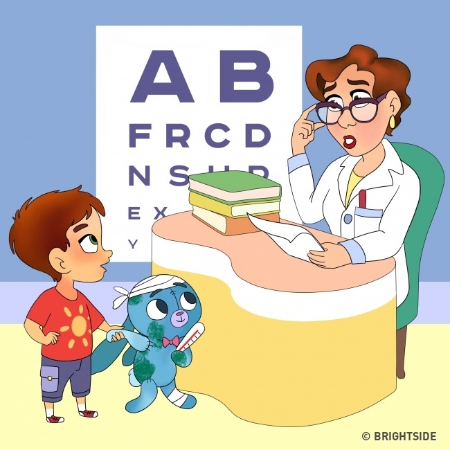 5 câu hỏi của con mà chưa chắc bố mẹ nào cũng biết trả lời